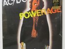 AC/DC 'Powerage' 180g Vinyl LP NEW & SEALED
