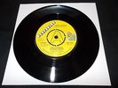 LARRY CLINTON - SHE'S WANTED IN THREE STATES GRAPEVINE ORIG UK N. SOUL DJ EX+