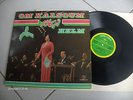OM KALSOUM   HELM     Arabic  French LP 12