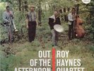 Roy Haynes - Out of the Afternoon original Impulse LP