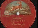 2x78 rpm Egypt 