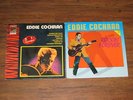 2 DLP  Eddie Cochran  -  Super Sunset – Rockin´Forever