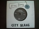 CALEXICO - Guns of Brixton **RARE 7