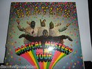 THE BEATLES.MAGICAL MYSTERY TOUR.PARLOPHONE.4 TRACK EP.7
