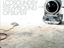 Lcd Soundsystem - Sound Of Silver (2012, Vinyl NEW)