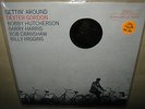 DEXTER GORDON Gettin' Around LP Blue Note DMM Audiophile 1987 BST-84204 SEALED