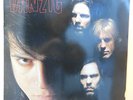 Danzig II - Lucifuge - LP 1990 Def American Rec./ first press / Europe mint-/vg+