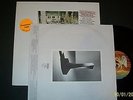 LED ZEPPELIN PRESENCE LP NM With Promo Stickers on Cover