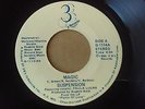SUSPENSION * MAGIC / DOIN' IT AFTER HOUR / MODERN SOUL 45 3 G's-1114 VG+