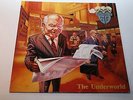 Evildead - The Underworld - LP Steamhammer + OIS