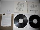 Genesis Three Sides Live 1982 PROMO 1st Press ARCHIVE MASTER Ultrasonic CLEAN