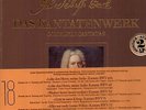 Bach - Kantaten 69-72, Box 18, sealed, Harnoncourt, Concentus Musicus