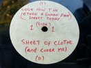 BLACK UHURU THE THE EDEN PON STREET10
