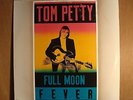 Tom Petty - Full Moon Fever / Orginal MCA US Copy / Mint- LP / VG+ Cover