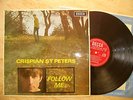 Crispian St Peters ; (ex-) Follow Me, original aus England  1966 