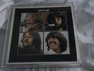 The Beatles - Let it Be - Original UK Reel To Reel Tape - Nice Condition