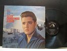 ELVIS PRESLEY Christmas Album LPM 1951 D/G Mono 1958 Army back vinyl LP