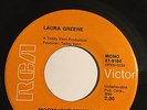 LAURA GREENE 