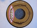 NORTHERN SOUL 45 Herb Ward Strange Change Argo 5510  Hear Sample