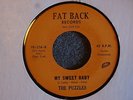 NORTHERN SOUL 45 The Puzzles My Sweet Baby Fat Back 216  Hear Sample