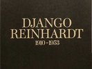 LP-Box: Django Reinhardt  