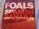 Foals Spanish Sahara Ltd Rsd Numbered 7