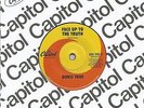 DORIS TROY - FACE UP TO THE TRUTH / BILLY PRESTON - THE GIRLS GOT IT - MINT