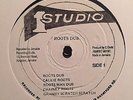 Dub Specialist - Roots Dub - Original - Studio One LP 33t Reggae EX / GenrcCover