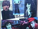 THE HOLLIES on a carousel / went wrong +2 7
