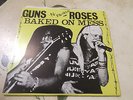 GUNS N' ROSES  DOUBLE LIVE 7