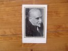 PROGRAMME Sir Thomas BEECHAM MEMORIAL Concert -Royal Philharmonic - 9th Nov 1961
