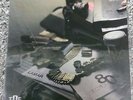 Kendrick Lamar - Section 80 Limited Edition Clear Vinyl LP KENDRICKLP002
