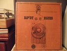BAWDY BLUES, Prestige Bluesville 1055, NM