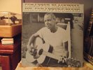 Scrapper Blackwell, MR. SCRAPPER'S BLUES, Prestige Bluesville 1047 orig, NM