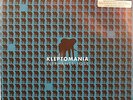 Kleptomania-Elephants Lost Dutch psych reissue 2 lps Pseudonym