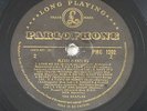 Beatles - Please Please Me (Black & Gold Parlophone UK Original LP) Dick James