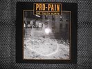 PRO-PAIN   THE TRUTH HURTS     LP-----MEGARRR RAR