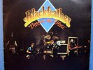 BLACKFEATHER-Boppin' The Blues-Orig Australia VINYL LP 1972 John Robinson DUCK
