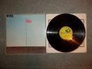 Wire - Pink Flag. Rare 1977 Harvest first pressing with lyric sleeve.