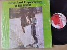 BILL GENTLES - LOVE AND EXPERIENCE // HEATHERS LP