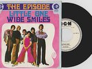 EPISODE SIX Little One Episode Six Deep Purple WLP 7