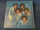Michael Jackson THE JACKSONS (SEALED 12
