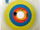 BEATLES 45 Yesterday / Act Naturally 1969 Re-Issue TARGET lbl SLV CAPITOL w4058