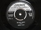 Shirley Ellis-Nitty Gritty-UK London Vinyl 7