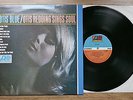 OTIS REDDING Otis Blue LP UK 1970s Re Atlantic K40003 Stereo Blue/Orange NM/EX+