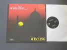 Sun Palace ?– Winning / Rude Movements   12' Disco   EX