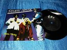 Sonic Youth Kool thing 7/45 PROMO STAMP Vinyl Single Geffen That`s all I know