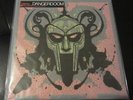 Dangerdoom - The Mouse and the Mask Vinyl Double 12