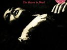 THE SMITHS - THE QUEEN IS DEAD - 180 GRAM VINYL - DIGITALLY REMASTERED MORRISSEY