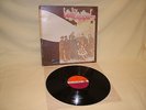 LED ZEPPELIN 11   ORIGINAL UK 1ST PRESSING 1969 RED & PLUM A-2 B-2